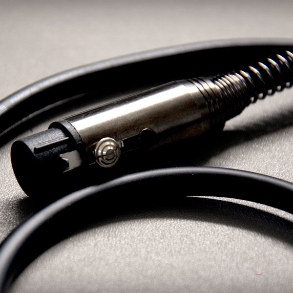Parsifal d-cables Cavi audio/microfonici